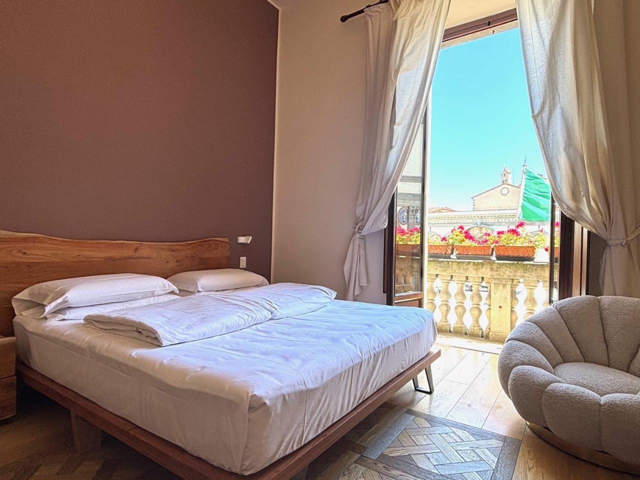 Le Due Fontane Hotel